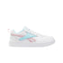 Sneakers bianche e rosa con strisce laterali Reebok Royal Prime 2.0, Brand, SKU s352500053, Immagine 0